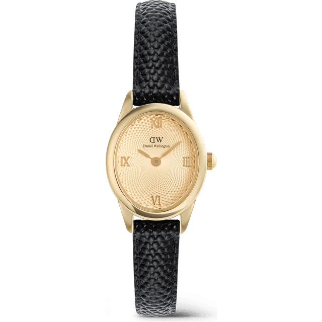 Daniel Wellington Ophelia Mini Gold Quartz Dame