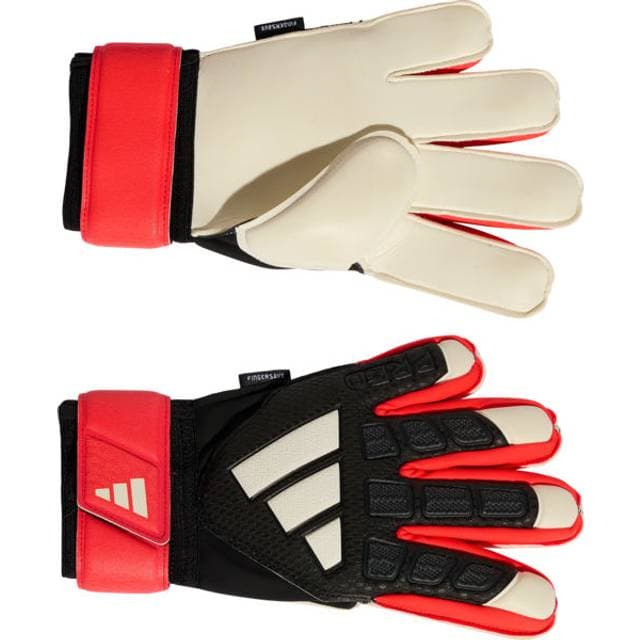 adidas Kids Predator Match Fingersave GK Gloves