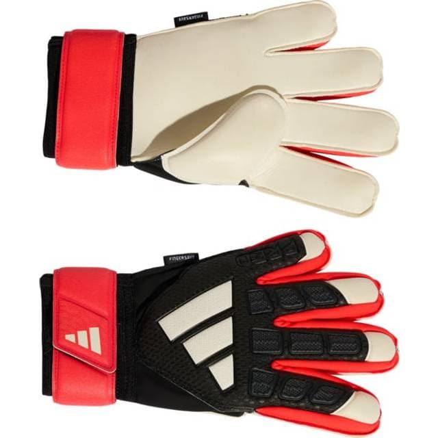 adidas Kids Predator Match Fingersave GK Gloves