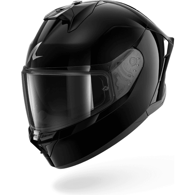 SHARK Helmets Skwal Cup Blank Helmet - Black Man
