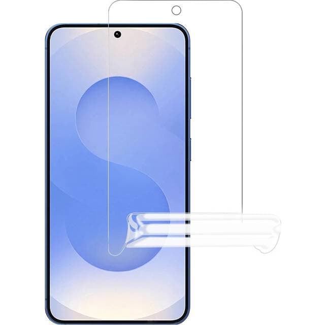 INCOVER Samsung Galaxy S26 Plus S25 Edge HD Full Fit Skærmbeskyttelsesfilm