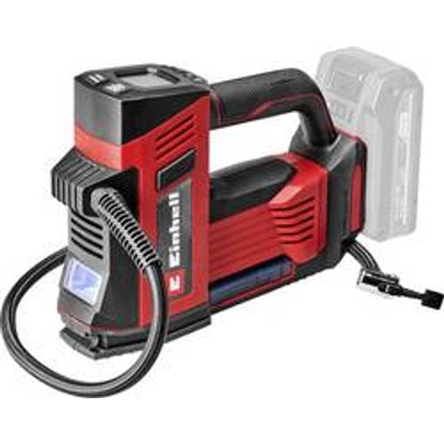 Einhell Batteri Kompressor CE-CC 18 23 D Li-Solo