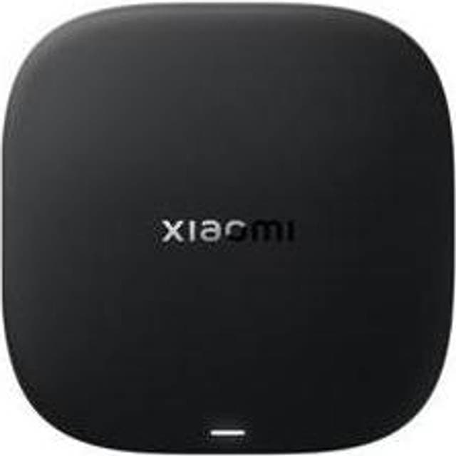 Xiaomi Mi TV Box S 3rd Gen Black