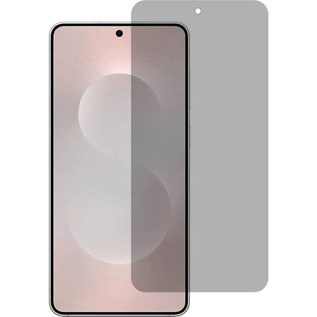 INCOVER Samsung Galaxy S26 Pro Full Fit Hærdet Skærmbeskyttelsesglas