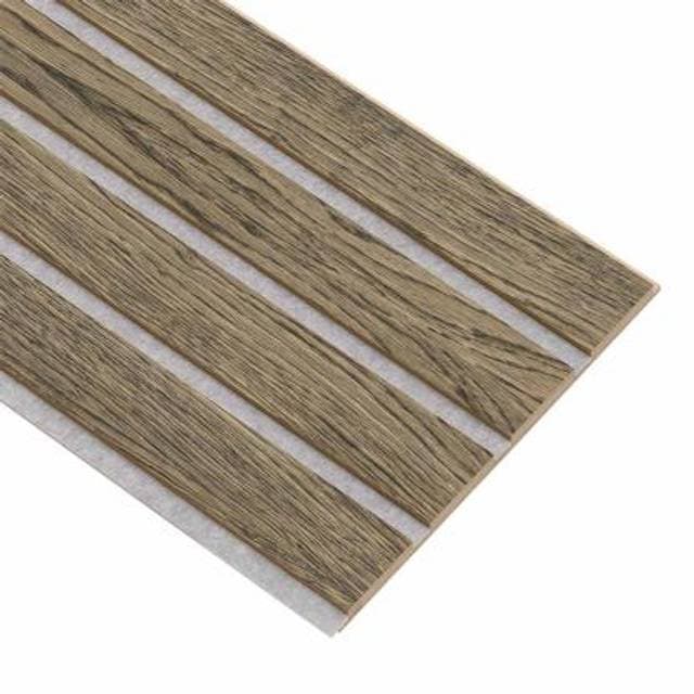 I-Wood Basic 4-Lamel Akustikpanel 16 x 300 x 2780 mm