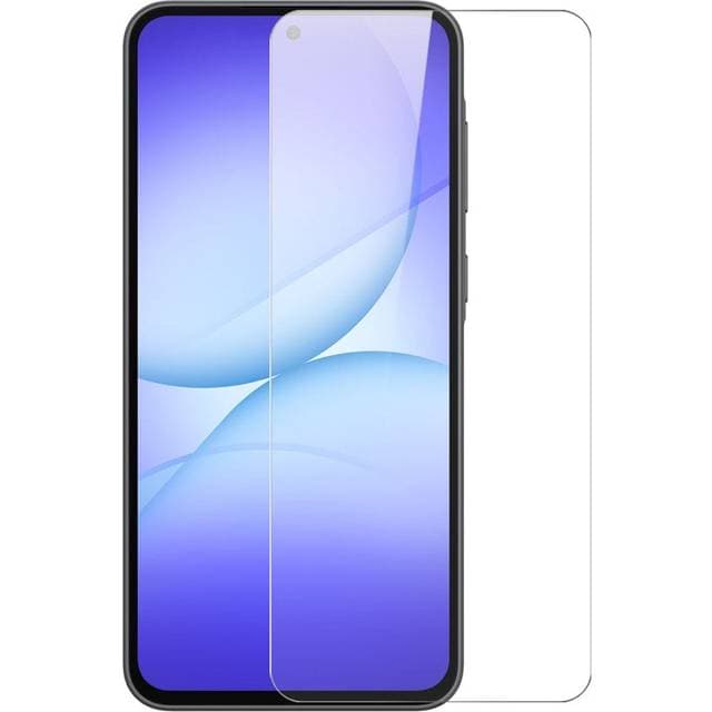 Northjo Samsung Galaxy A37 Hærdet Skærmbeskyttelsesglas