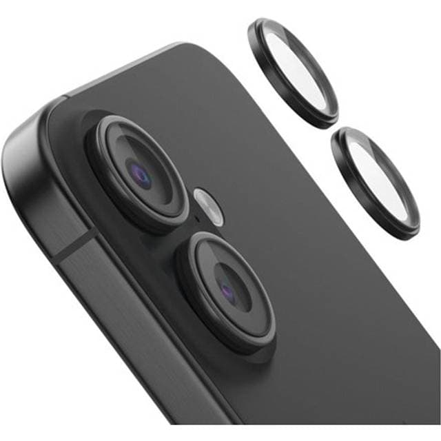 Belkin ScreenForce Lens Protector Mobile Phone