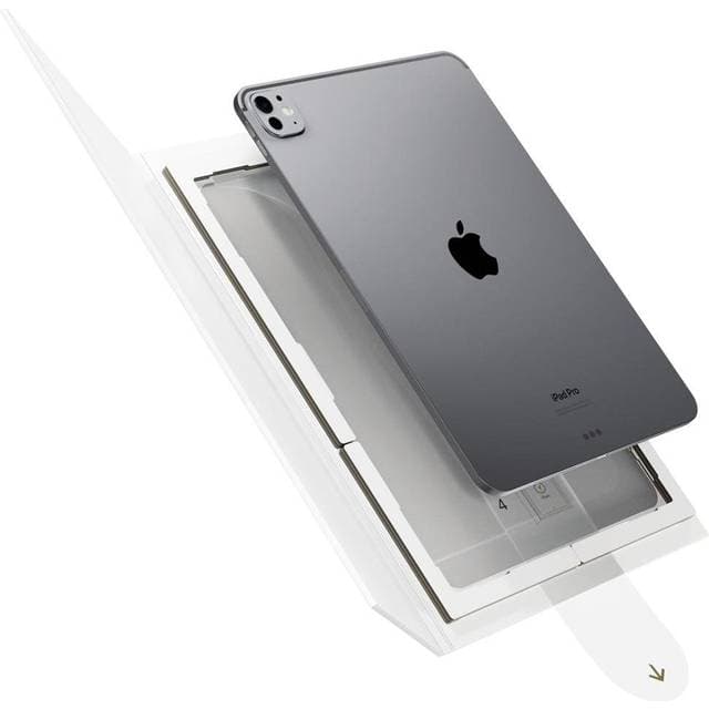 Epico Glass Screen Protector iPad Mini A17 Pro