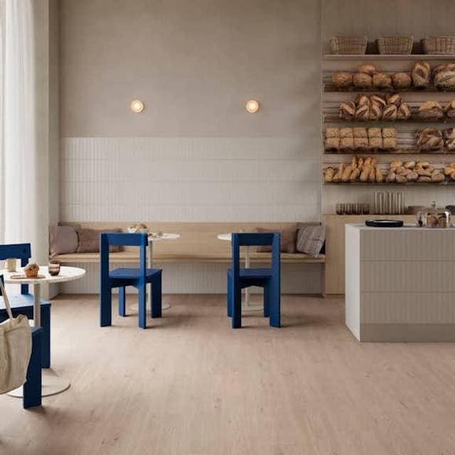 BerryAlloc Alloc Højtrykslaminatgulv Grand Majestic Ibiza Oak 2410x303x12 3 mm