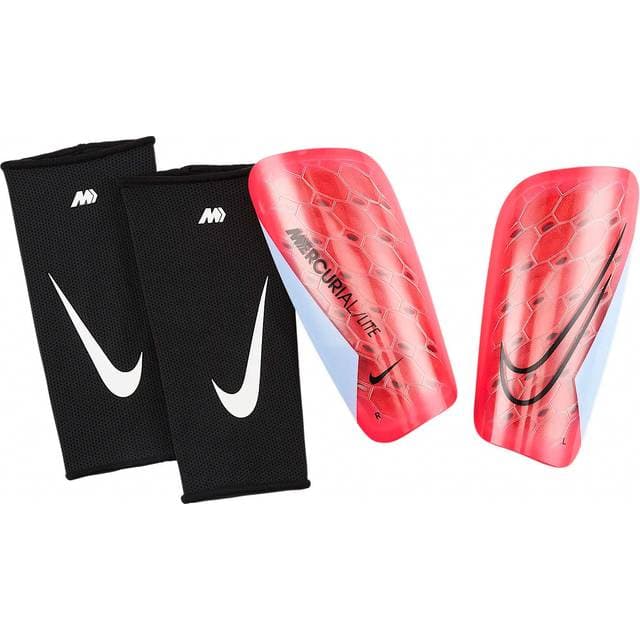 Nike Mercurial Lite Scary Good Benskinner Dame - Rød/Blå/Sort