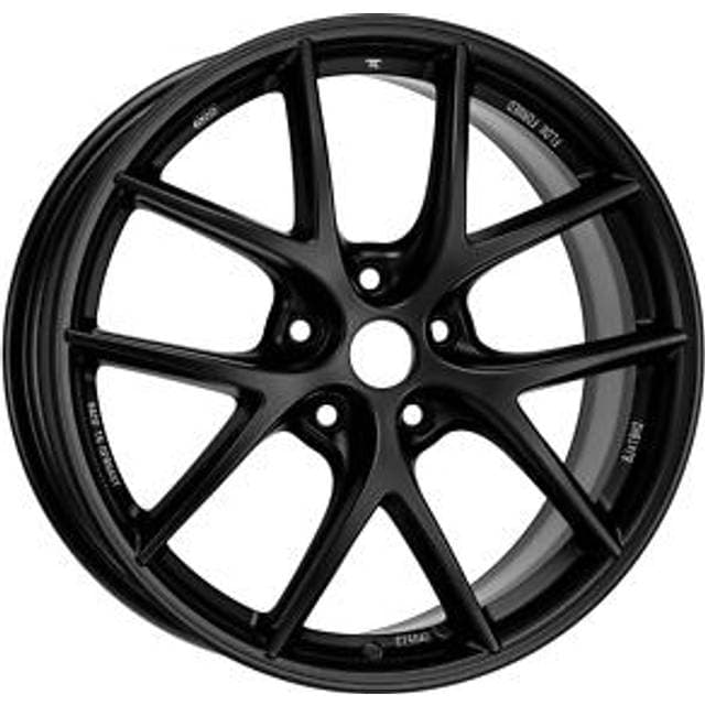 BBS CI-R Unlim Base Wheel 11.5x20 ET77