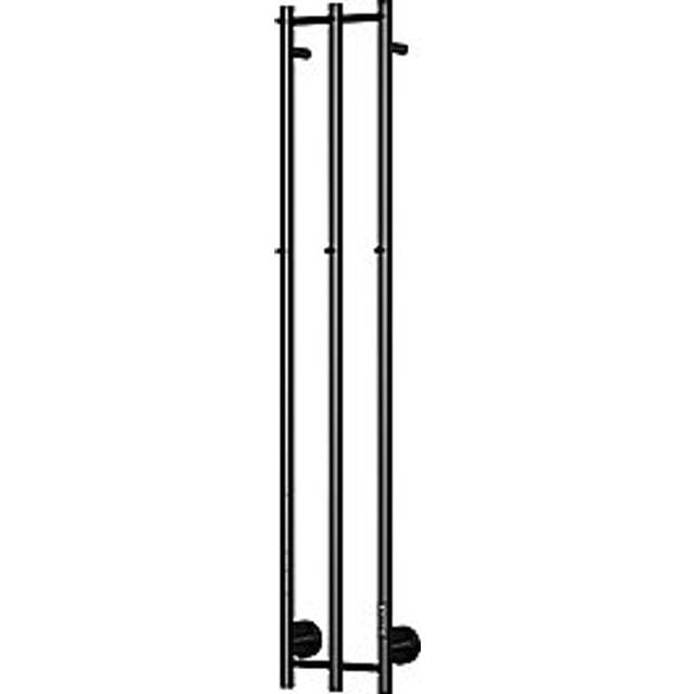 TVS Plus 3 Elektrisk Håndklædetørrer Wi-Fi