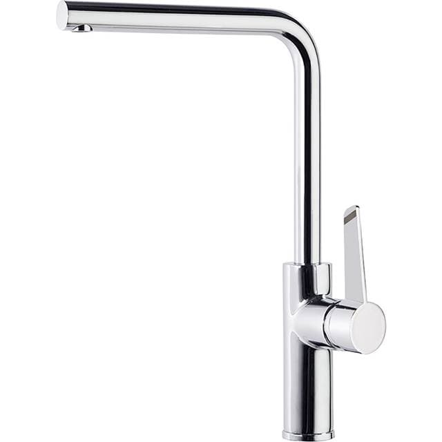 Hill Ceramic Veltinox Krom Blank Köksblandare