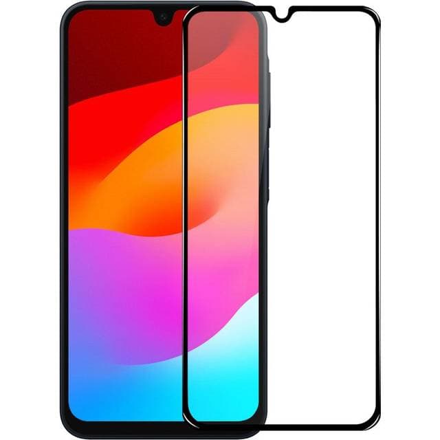 Northjo Samsung Galaxy A17 A26 Hærdet Skærmbeskyttelsesglas