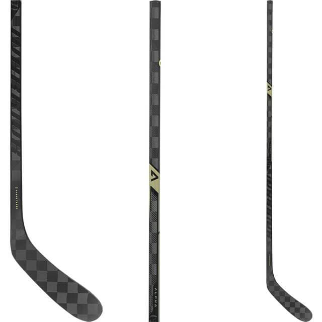 Warrior Alpha LX3 Pro Ice Hockey Stick