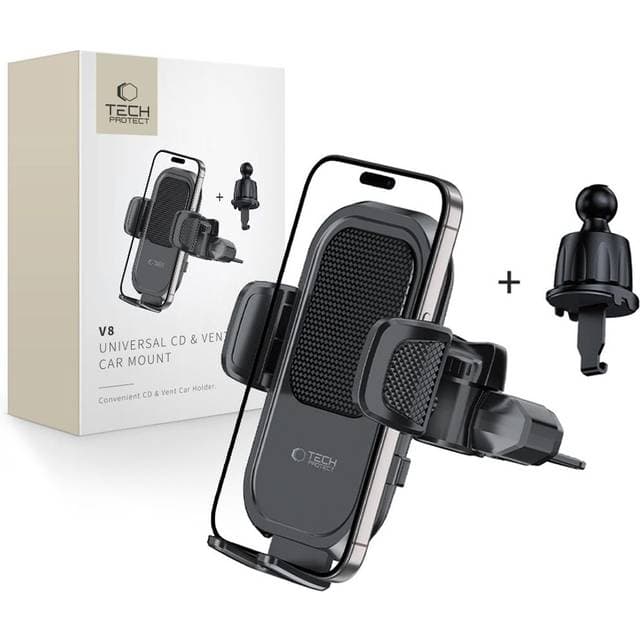 Tech-Protect V8 Car Holder Mobilholder