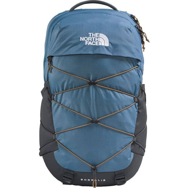 The North Face Borealis Rygsæk 49 5 cm Med Rum - Blå