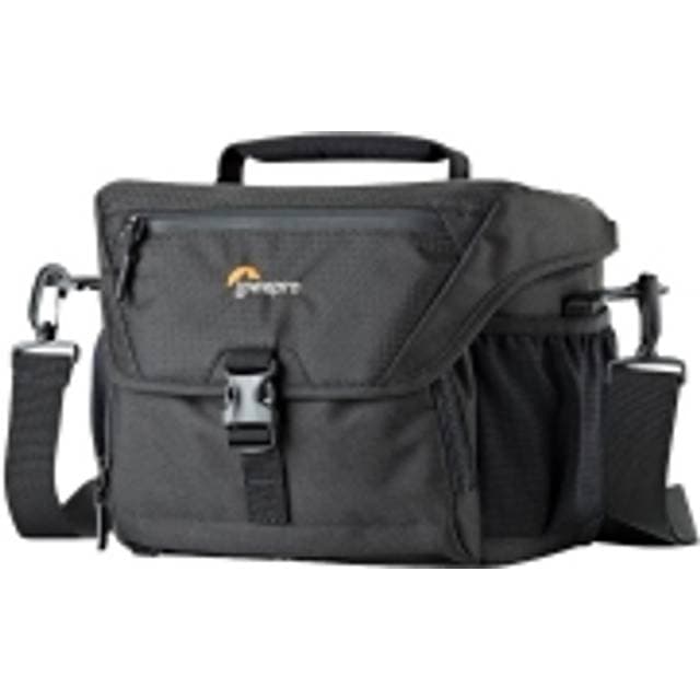 Lowepro Nova 180 AW II Skuldertaske Digitalkamera
