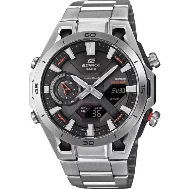 Casio Edifice Sospensione ECB-2300D-1AEF 46 mm Analog Quartz