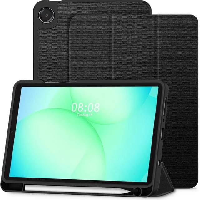 Tech-Protect SC Pen Canvas Flip Cover Samsung Galaxy Tab A11 A9