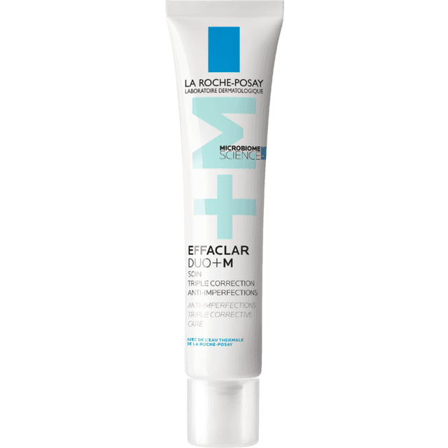 La Roche-Posay Effaclar Duo + M 40ml