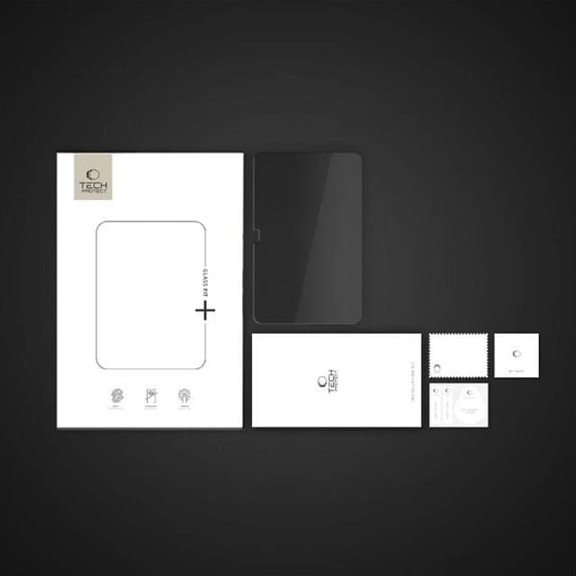 Tech-Protect Glass Spy Privacy Glass iPad 10.9 11