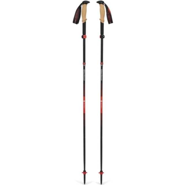 Black Diamond Pursuit Carbon FLZ Trekking Poles