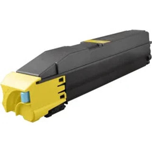 Ampertec TK-8505Y (Yellow)