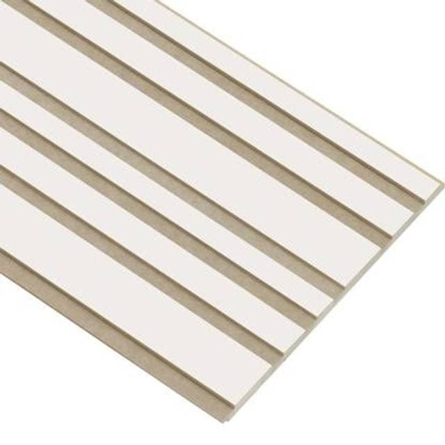 I-Wood Basic Mixed Akustikpanel 16 x 300 x 2400 mm