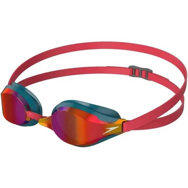 Speedo Fastskin Speedsocket 2 Mirror Swim Goggle