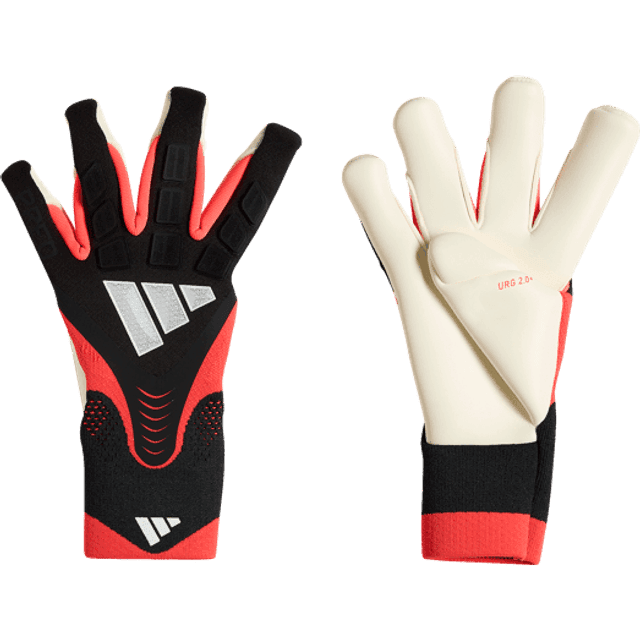 adidas Predator Pro Hybrid Torwarthandschuhe - Schwarz