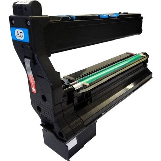 Konica Minolta Laser Toner Cartridge Magenta Magicolour