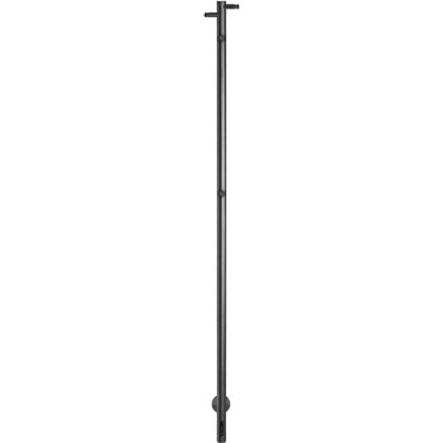 Kriss Single Håndklædetørrer 1480 x 30 mm