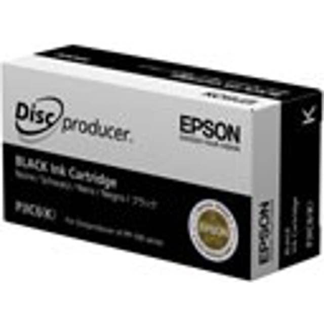 Epson Discproducer PJIC7K Blækpatron