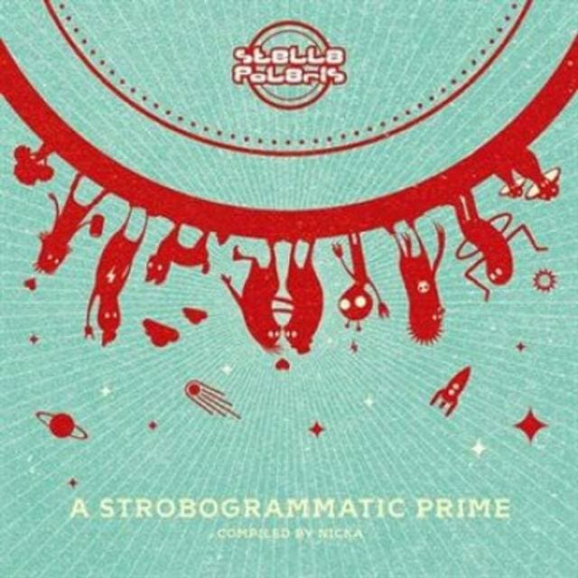 Stella Polaris A Strobogrammatic Prime (CD)