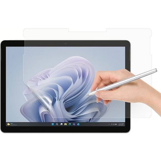 INCOVER Surface Go 4 Paperlike Skjermbeskyttelsesfilm