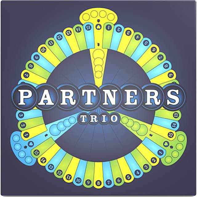 Partners Trio