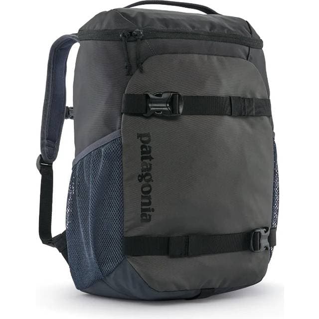 Patagonia Kids Refugito Day Pack 18L - Ink Black