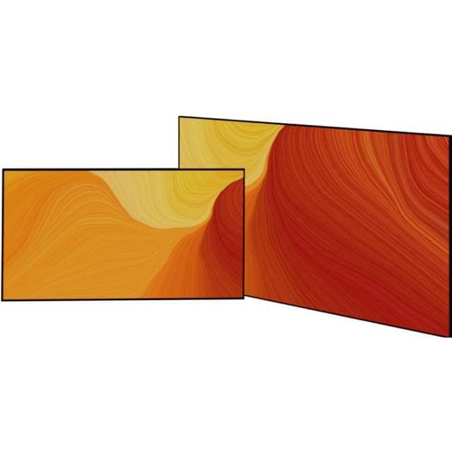 Sony Solum S43A Diagonalklasse S Series LCD Display