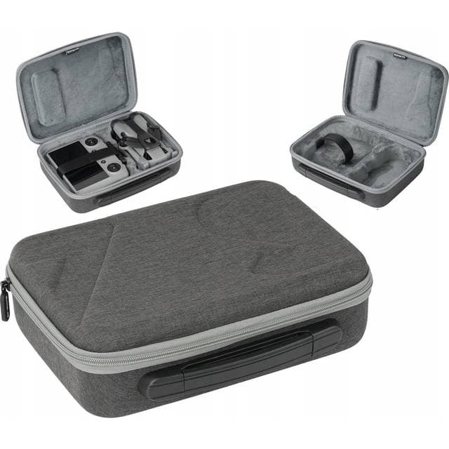 Sunnylife Mini 5 Pro Rc2 Rc-n3 Fjernbetjening Hard Case