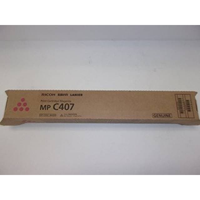 Ricoh Tonerpatron for Gestetner MP C6501 - Magenta