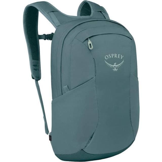 Osprey Farpoint Fairview Travel Daypack - Cascade Blue/Torrent Blue