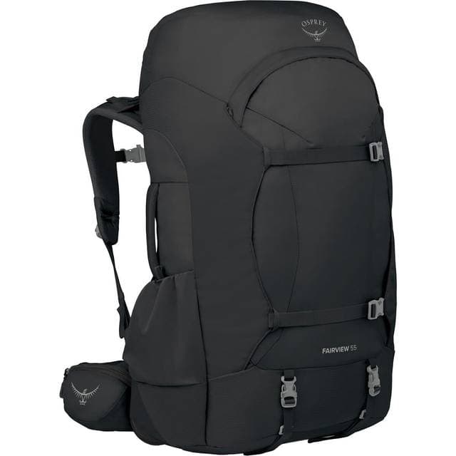 Osprey Fairview Trek 55 Black