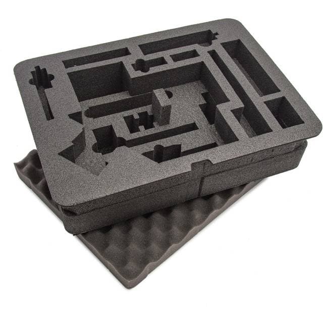 Nanuk Schaumstoffeinlage 930 930 DJI RS 3 Pro Combo