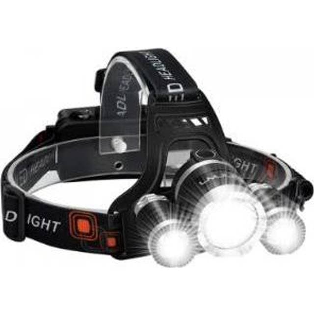 Winner Stirnlampe 600lm