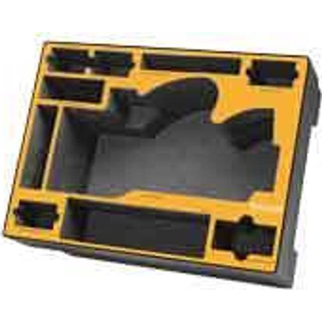 HPRC Schaumstoffeinlage Set Sony PXW HPRC2600W Koffer