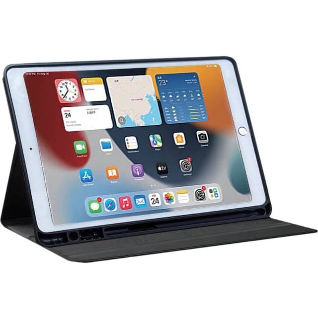 Ferrelli Folio Pro iPad 11 A16 Beskyttelsescover