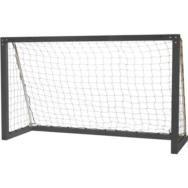 My Hood Homegoal Plus Sort 240x128