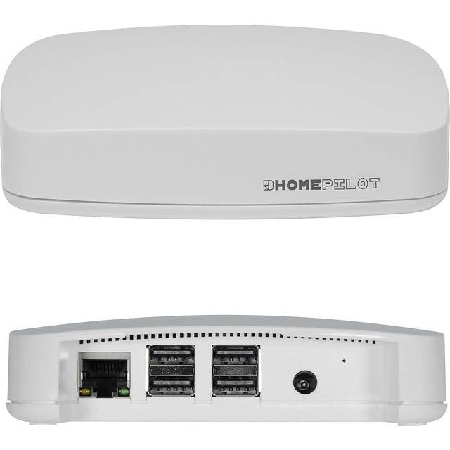 HOMEPILOT Gateway Premium Funkstick