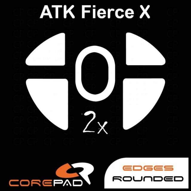 Corepad Skatez PRO ATK Fierce X Attack Shark R3